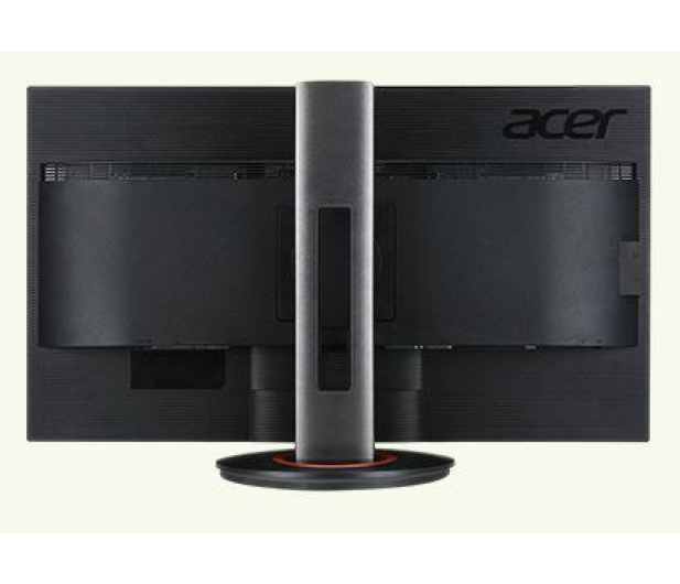 Acer XF270HBMJDPRZ czarny - 266120 - zdjęcie 4